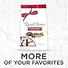 Russell Stover Pecan Delight Gusset Bag 16.10 Ounce Russel Stover Milk Chocolate Covered Candy Pack, Crunchy Pecans and Buttery Caramel Covered In Sweet Milk Chocolate Candy, Individually Wrapped #4