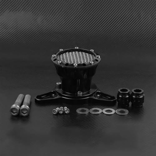 Filtre à air Harley Sportster 1200 XLH1200C finition pour moto custom