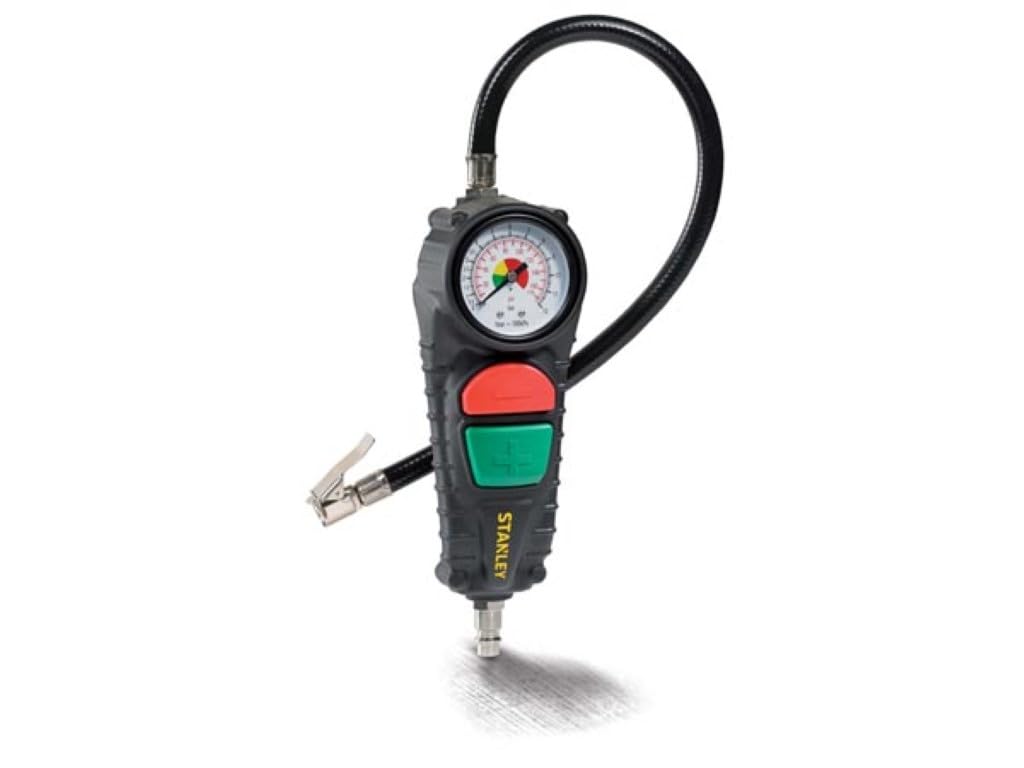 Inflator l40std d50 n/omol.stanley
