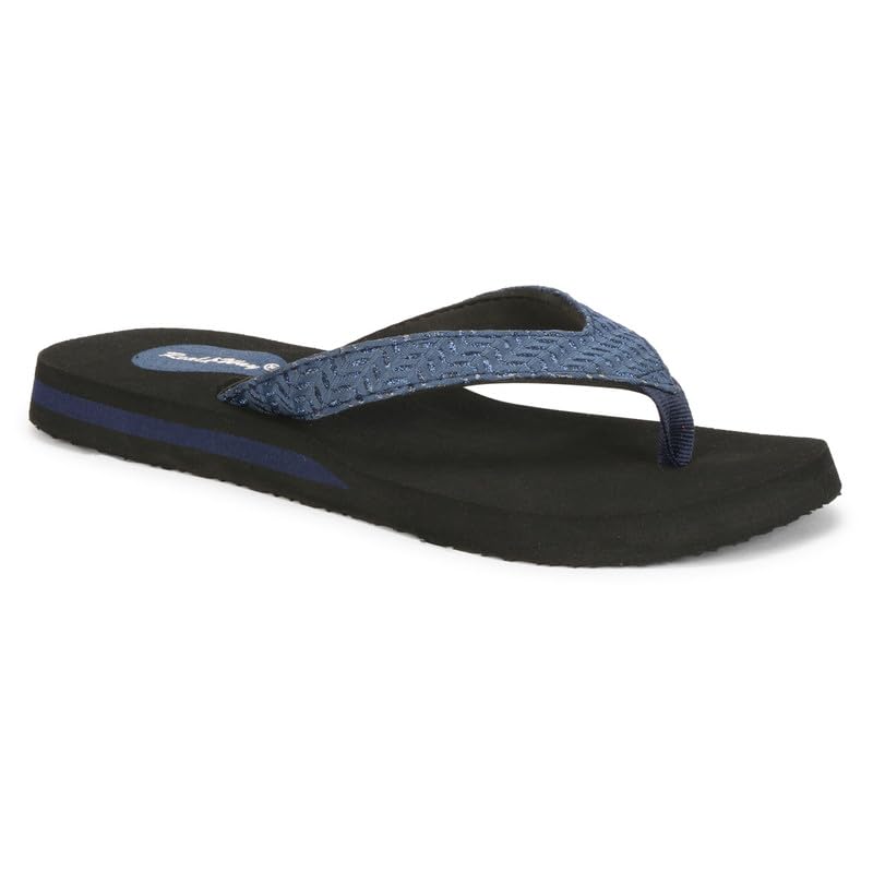 Women's Soft Indoor Slippers | Fuzzy & Warm House Slippers | EVA Sole | Lightweight & Stylish Home Footwear-image-25