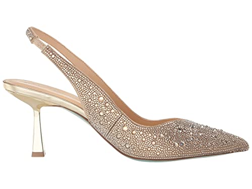 Image of Blue by Betsey Johnson Clark