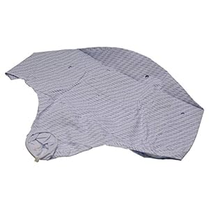 Bruin vervanging-Kap hlh18/4544