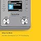 TechniSat DIGITRADIO 307 BT - DAB+ Radio mit BestTune (DAB, UKW, AUX in, Bluetooth-Audiostreaming, Kopfhöreranschluss, Favoritenspeicher, Wecker, Sleeptimer, Uhr-/Datumsanzeige, 5 W Mono) silber