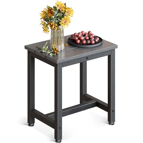 Coleshome Mesa Auxiliar para Exteriores