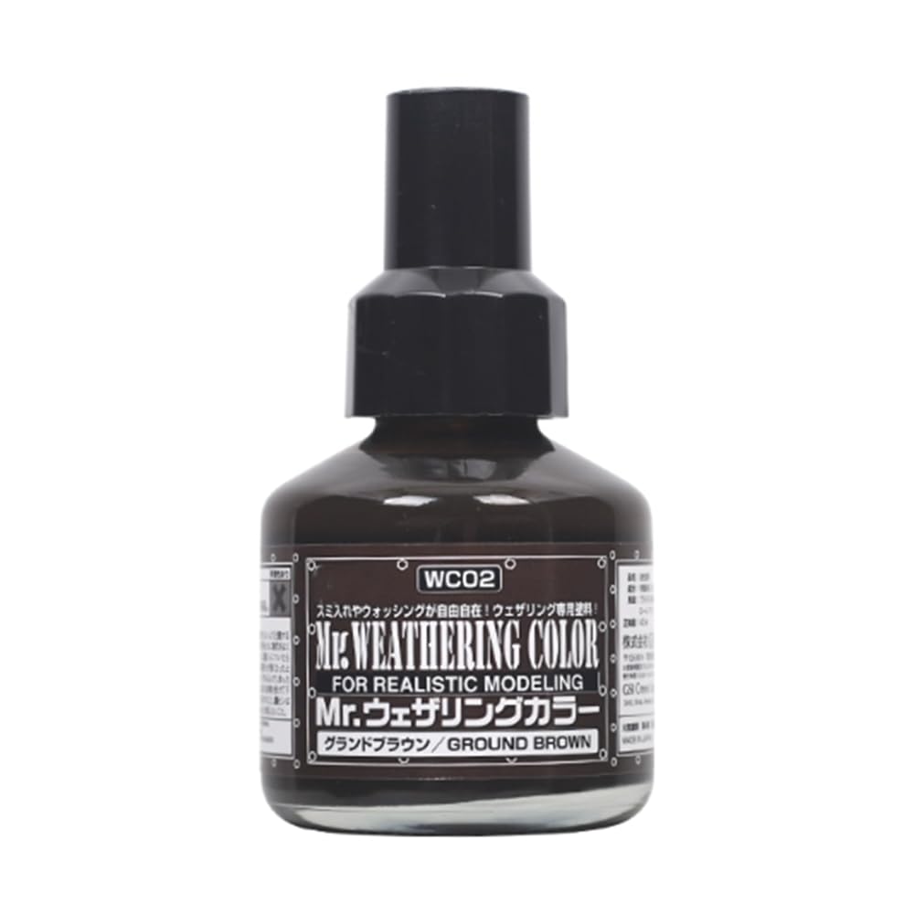 Panel Wash Liner Fluid