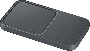 Samsung EP-P5400T Wireless Fast Charger Dual (15W) - Black w/ TA