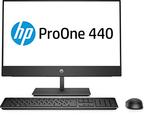 Preisvergleich Produktbild HP ProOne 440 G4 - All-in-One (Komplettl