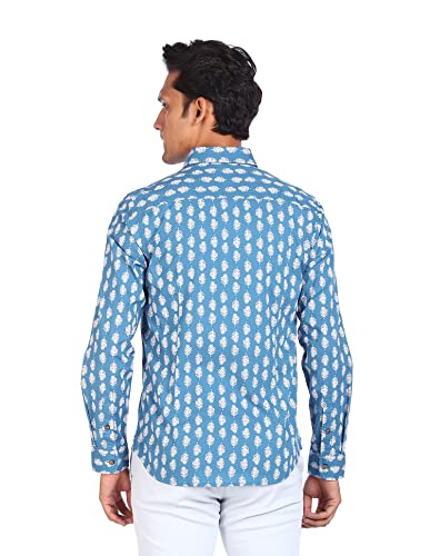 Image of U.S. Polo ASSN. Men Button Down Shirt