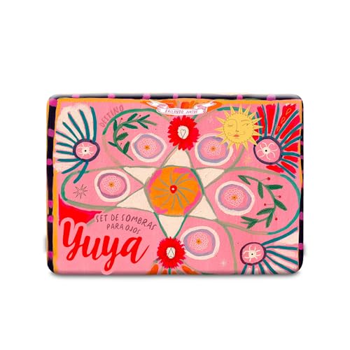 Ojos, Beauty Imagen adicional