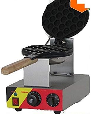 5% discount for hong kong egg waffle maker pan