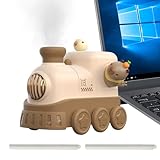 Luftbefeuchter für Kinder, Kalt- und leiser Luftreiniger mit A-Design, 300 ml, Luftbefeuchter für Babyzimmer, für Zuhause, Wohnzimmer, Innenbereich, Kinder, kleine Schreibtische, Büro, Schlafzimmer