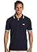 Mens Paddy Polo, Navy, Small