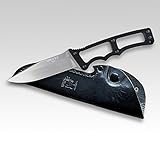  Eickhorn GERMAN EXPEDITION KNIFE E.D.C. 1 Stahl 1.4110