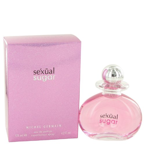 Sexual sugar perfume eau de parfum spray perfume for women thankful bliss 4.2 oz eau de parfum spray RALA79BA68 0