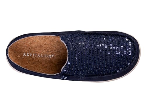 Image of REVITALIGN Women's Siesta Sequin