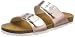 Produktbild Lico BIOLINE MERA Damen Pantoletten, Rosegold, 39 EU