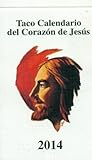  Taco Calendario Clásico Del Corazón De Jesús 2014 (+ Con Imán) (Corazon De Jesus 2014)