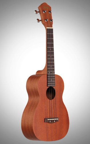 Ibanez Ukc10 Concert Ukulele W/ Gigbag #TOP7