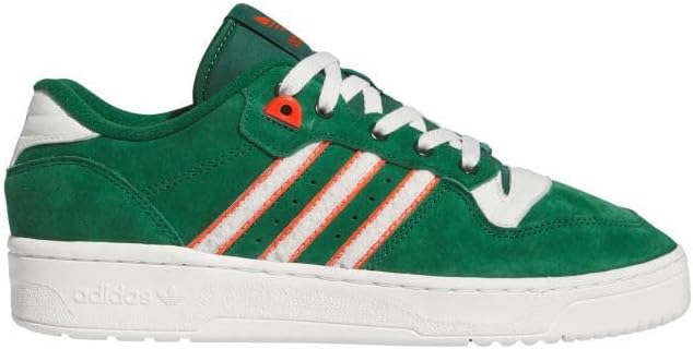 Adidas Miami Rivalry Low Shoes - Image 9