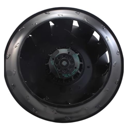 Ventilateur de refroidissement R2E250-AW50-05 extracteur air industriel 230V