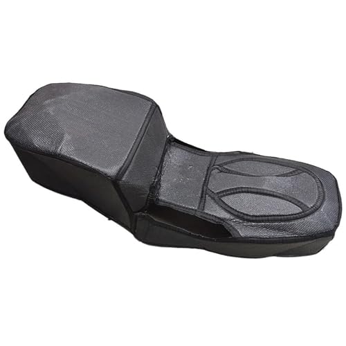 Tapis de coffre ZONTES 368G doublure anti-rayure et étanche - 4