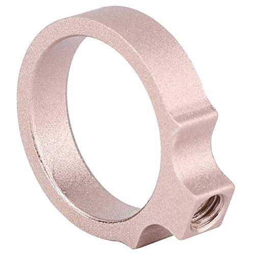 PBOHUZ Anello di Fissaggio per Torcia - Anello di