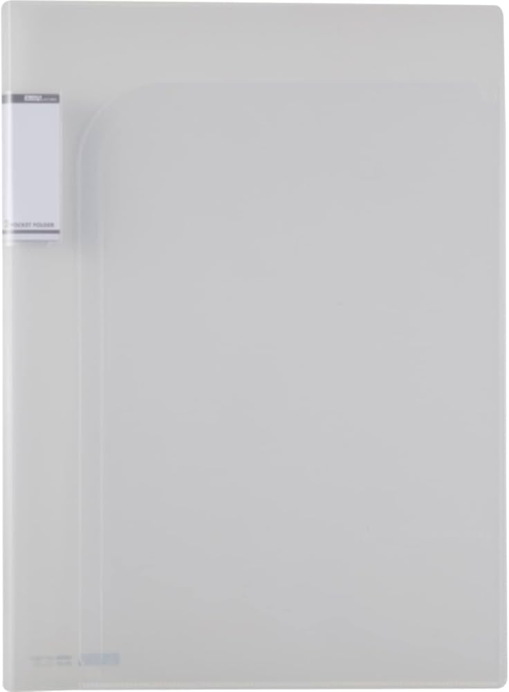 クリアファイル AA Amazon | セキセイ アクティフV 2ポケットフォルダーA4 クリア ACT