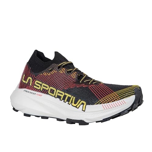La Sportiva Mens Prodigio Pro Trail Running Shoes