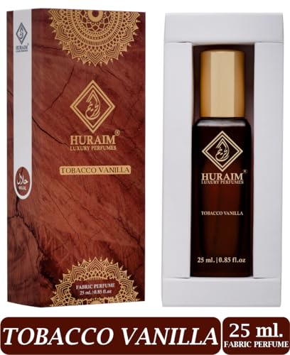 Image of Tobacco Vanilla Perfume 25ml