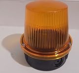 Maisange - großes Modell blinkende Feuer