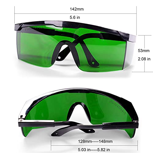 Mejores comprativas On-line Lentes de protección láser los mejores 10. 20 Imagen adicional