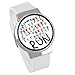 Stranger Things Reloj LED Pantalla táctil Reloj Pulsera impermeable Regalo creativo