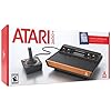 Atari Official 2600+ Console & Joystick – HDMI Output – Includes 10 Games