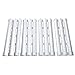 tuning-art GA22 Gasgrill Brennerabdeckung Edelstahl kompatibel mit Napoleon Triumph T495 | Brennerschutz | Passgenau, Farbe:4er Set Matt Bulle MI 4 günstig Kaufen-tuning-art GA22 Gasgrill Brennerabdeckung Edelstahl kompatibel mit Napoleon Triumph T495 | Brennerschutz | Passgenau, Farbe:4er Set Matt Bulle