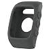 for Polar M400 M430 Case Cover - MOTONG Silicone Protective Case Cover Shell for Polar M400 M430 (Silicone Gray)