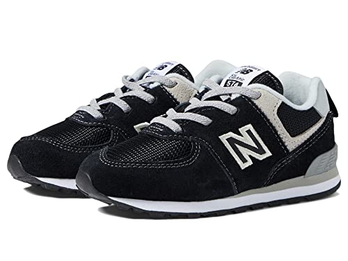 New Balance Baby-Boy's 574 V1 Polo Sneaker2