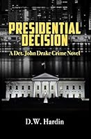 Presidential Decision 1519757778 Book Cover