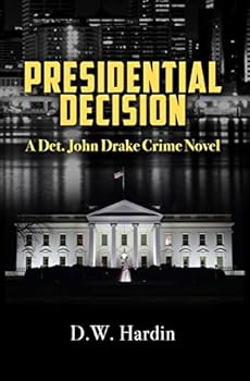 Paperback Presidential Decision Book