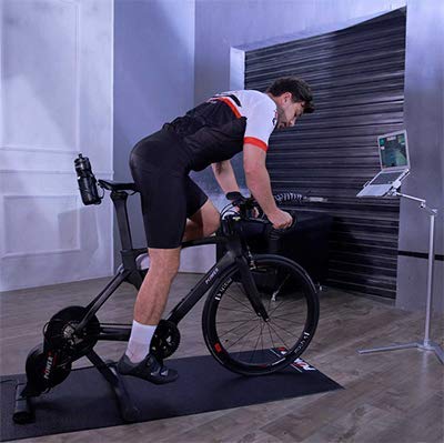 POWERPLUS バイク パワー トレーナー SMART TRAINER V6