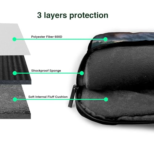 Bolso Tote para Laptop con diseño de barco pirata miniatura 5
