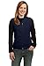 Port Authority Women's Value Fleece Vest S True Navy
