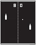 Toile extensible 100 % coton, 380 g. Imprimée avec 11 couleurs ultraviolettes