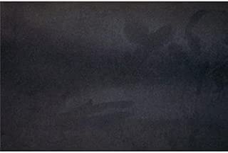 Upholstery Micro Suede Headliner Fabric by The Yard (Black) - coolthings.us