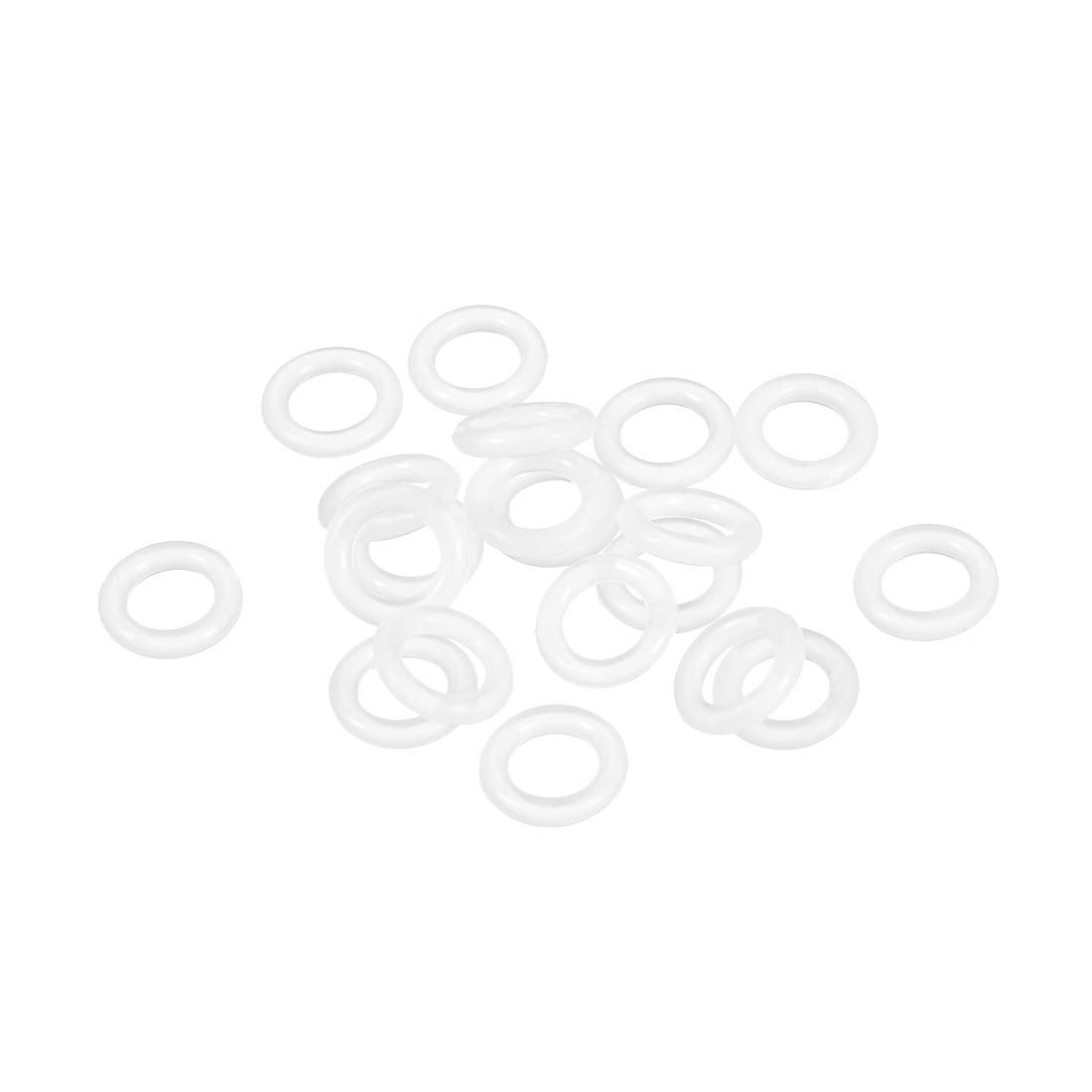 YDSTNiu 4 Pcs Wiper Hole Pad for KIA Sportage 2005-2021 2022