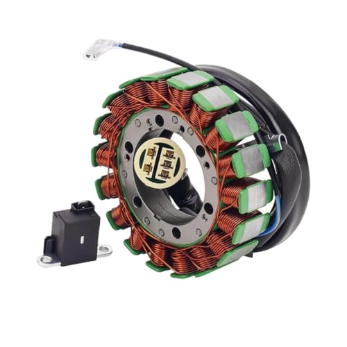 Bobine de stator pour TRX450S TRX400FW alternateur moto