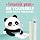 Legami Erasable Pen - Unicorn Pink