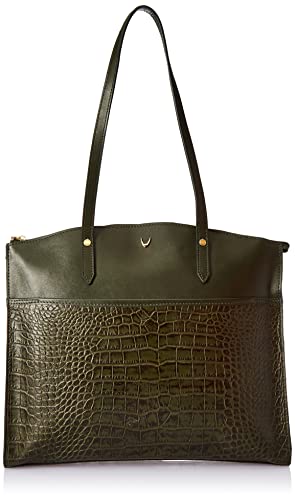 Hidesign Womens Ee Fabiola I Large Emer Tote Bag, Emerald (B01H1TUQT2) Amazon Price History, Amazon Price Tracker