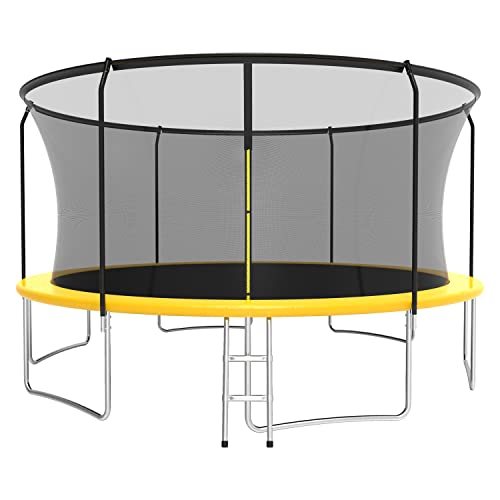 Best 14Ft Trampoline Our Favorite of 2022 BNB