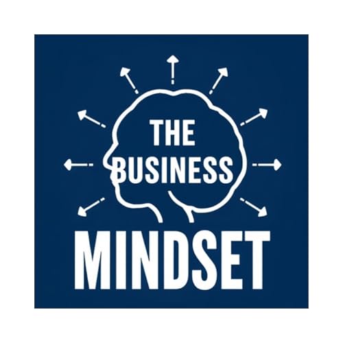 The Business Mindset (English Edition