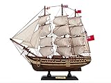Hampton Nautical  HMS Surprise Tall Ship, 14
